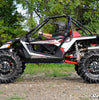 SuperATV Arctic Cat Wildcat 6" Portal Gear Lift