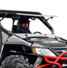 SuperATV Arctic Cat Wildcat Flip Windshield FWS-AC-WC-70