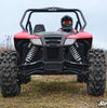 SuperATV Arctic Cat Wildcat Sport High Clearance A-Arms