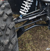 SuperATV Arctic Cat Wildcat Sport High Clearance A-Arms