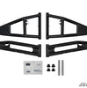 SuperATV Arctic Cat Wildcat Sport High Clearance A-Arms