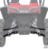 SuperATV Arctic Cat Wildcat Sport High Clearance Rear A-Arms AA-AC-TS-R-HC-02
