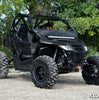 SuperATV Arctic Cat Wildcat Trail 5" Long Travel Kit LTK-AC-T-5-02