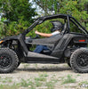 SuperATV Arctic Cat Wildcat Trail 5" Long Travel Kit LTK-AC-T-5-02