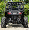 SuperATV Arctic Cat Wildcat Trail 5" Long Travel Kit LTK-AC-T-5-02