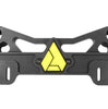 Assault Industries Lime Logo Back Plate (Maverick X3 Shock Tower Brace Only) LBP-U-MINI-20