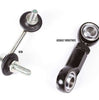 Assault Industries Heavy Duty Front Sway Bar End links (Fits: Can-Am Maverick X3)