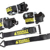 Assault Industries Alpha Ratchet Straps (Tie-Down Straps) TDS-U-003