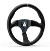 Assault Industries 350R Leather UTV Steering Wheel