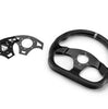 Assault Industries Universal Ballistic D V2 UTV Steering Wheel