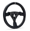 Assault Industries Universal Navigator Leather UTV Steering Wheel