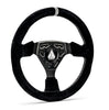 Assault Industries Universal Navigator Suede UTV Steering Wheel