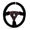Assault Industries Universal Navigator Suede UTV Steering Wheel