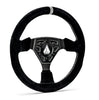 Assault Industries Universal Navigator Suede UTV Steering Wheel