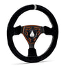 Assault Industries Universal Navigator Suede UTV Steering Wheel