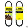 Assault Industries Can-Am Defender Reaper CVT Drive Belt