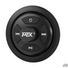 MTX AWBTC Universal Bluetooth Receiver and Remote Control AWBTC