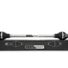SuperATV Assault Industries MAS-223 Phoenix Axle for Polaris RZR XP Turbo