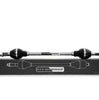 SuperATV Assault Industries MAS-223 Phoenix Axle for Can-Am Maverick X3