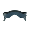 Simpson Racing Kingsnake SA2025 Chrome Mirror Shield - view 3
