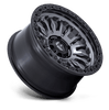 (4) 20x9 Fuel Rincon Gunmetal Wheels 8X170 +1MM Offset For 1999-2027 Ford F-250/F-350 SRW