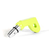 Perrin Subaru Dipstick Handle P Style - Neon Yellow