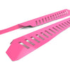 Perrin 08-14 Subaru WRX/STI Fender Shroud Set - Hyper Pink