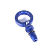 Perrin Subaru Dipstick Handle Loop Style - Blue