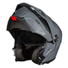 Simpson Motorcycle Journey Bandit Helmet - Armor - Small - DOT/ECE 22.06 - view 4