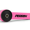 Perrin 02-11 Subaru Impreza / 02-12 WRX / 04-12 STi Pitch Stop Mount - Hyper Pink