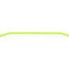 Perrin 02-07 Subaru Impreza (WRX/STi/RS/2.5i) / 04-08 Forester Front Strut Brace - Neon Yellow