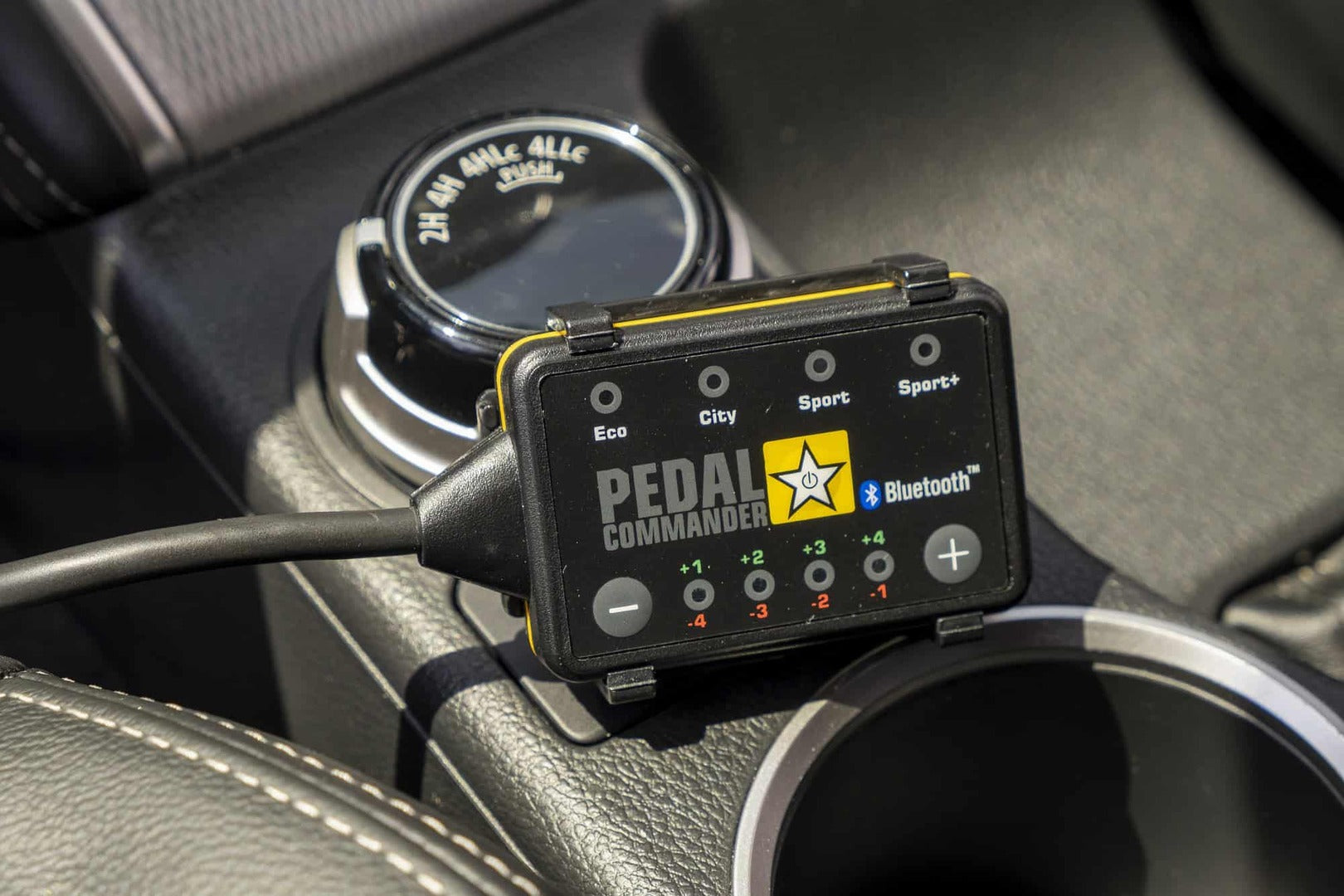 Throttle Response Controller PC26 Bluetooth