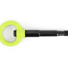Perrin 15-17 Subaru WRX/STI Tow Hook Kit (Front) - Neon Yellow