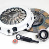 Clutch Masters 18-19 Subaru WRX 2.0L (Mid 2018 with VIN J*806877) FX250 Clutch Kit
