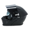 Simpson Motorcycle Mod Bandit Matte Black Modular Helmet XXL DOT ECE