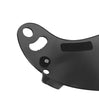 Simpson Racing Devil Ray Shield Dark Smoke - view 4