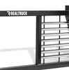 HALF LOUVERED 07-26 Silverado/Sierra/04-26 Ford F150/08-26 Tundra/16-24 Titan 149LV
