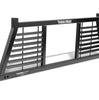 HALF LOUVERED 07-26 Silverado/Sierra/04-26 Ford F150/08-26 Tundra/16-24 Titan 149LV