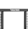 Backrack HALF SAFETY 07-26 Silv/Sra1500/07-18Slv/Sra HD/04-26 F150/08-26Tnd/16-24TtnXD 149SM