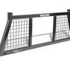 Backrack HALF SAFETY 07-26 Silv/Sra1500/07-18Slv/Sra HD/04-26 F150/08-26Tnd/16-24TtnXD 149SM