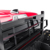 BackRack Short Headache Rack; 20-26 Silverado/Sierra HD 15022