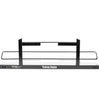 BackRack Short Headache Rack; 20-26 Silverado/Sierra HD 15022