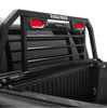Backrack SRL Rack Silv/Sierra/F150/Ttn/Tdra/D/W Series/Ram w/o RB SRL800