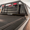 Backrack Side Rails Standard; 6.7 Ft. Bed; 04-14 Ford F-150 65512