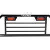 Backrack SRL Rack Silv/Sierra/F150/Ttn/Tdra/D/W Series/Ram w/o RB SRL800