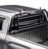 Backrack SRX Rack Silv/Sierra/F150/Ttn/Tdra/D/W Series/Ram w/o RB SRX800