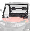 SuperATV Bad Boy Bandit Scratch-Resistant Full Windshield WS-BB-BAN-70