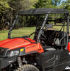 SuperATV Bad Boy Bandit Scratch-Resistant Full Windshield WS-BB-BAN-70