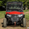 SuperATV Bad Boy Bandit Scratch-Resistant Full Windshield WS-BB-BAN-70