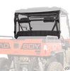 SuperATV RK Performance Rear Windshield RWS-BB-BAN-76#AE